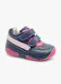 elefanten Halbschuh Blau 56143 6