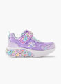 Skechers Półbuty Fioletowy 4475 1