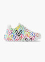 Skechers Sneaker Bianco 19802 1