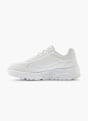 Skechers Sneaker Bianco 19802 2