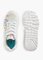 Skechers Sneaker Bianco 19802 3