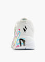 Skechers Sneaker Bianco 19802 4