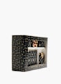 Catwalk Wallet Brown 1709 3