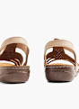Easy Street Sandal Beige 33240 4