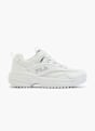 FILA Chunky sneaker Hvid 19803 1