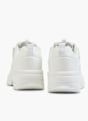 FILA Chunky sneaker Hvid 19803 4