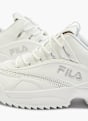 FILA Chunky sneaker Hvid 19803 5