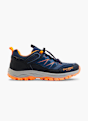 Dockers Trekking-Schuh Dunkelblau 26026 1
