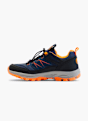 Dockers Trekking-Schuh Dunkelblau 26026 2