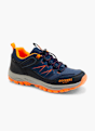 Dockers Trekking-Schuh Dunkelblau 26026 6