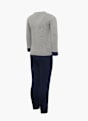 elefanten Pijamas y camisones Azul 6292 2