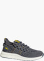 Vty Sneaker Gri 70468 1