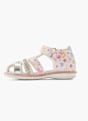 Dockers Scarpa bassa Rosa 4478 2