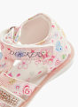 Dockers Sandal Rosa 4478 5