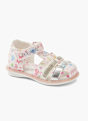 Dockers Scarpa bassa Rosa 4478 6
