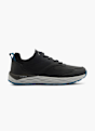 Jack Wolfskin Walking shoe Black 2652 1