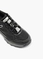 Jack Wolfskin Trekingová obuv Čierna 4483 2