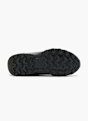 Jack Wolfskin Trekingová obuv Čierna 4483 4