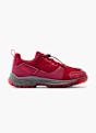 Jack Wolfskin Walking shoe Red 1715 1