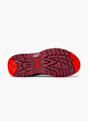 Jack Wolfskin Walking shoe Red 1715 4