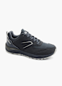Jack Wolfskin Walking shoe Blue 3575 6