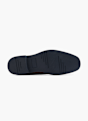 AM SHOE Poslovne cipele Braon 20789 4