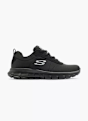 Skechers Sportbačiai Juoda 2655 1