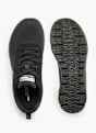 Skechers Baskets de fitness Noir 2655 3