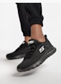 Skechers Baskets de fitness Noir 2655 7
