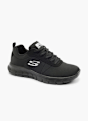 Skechers Baskets de fitness Noir 2655 6