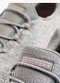 Skechers Slip On Sneaker Grau 3577 5