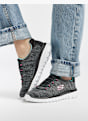 Skechers Slip On Sneaker Grau 18928 7