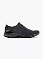Skechers Įspiriami sportbačiai Juoda 4484 1