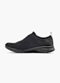 Skechers Buty wsuwane Czarny 4484 2
