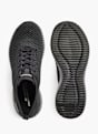 Skechers Buty wsuwane Czarny 4484 3