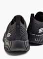 Skechers Slip-on Nero 4484 4