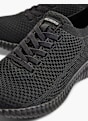 Skechers Zapatillas sin cordones Negro 4484 5