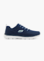 Skechers Slip-on superge Modra 17192 1