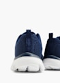 Skechers Įspiriami sportbačiai Mėlyna 17192 4