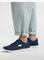 Skechers Slip-on superge Modra 17192 7