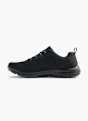 Skechers Buty wsuwane Czarny 1002 2