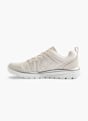 Skechers Slip on sneaker Lyserød 4485 2