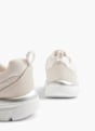 Skechers Slip-on obuv Růžová 4485 4
