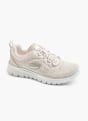 Skechers Slip-on маратонки Розов 4485 6