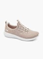 Skechers Slip On Sneaker Taupe 1717 6