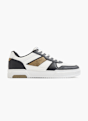 Venice Sneaker Vit 2657 1