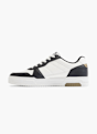 Venice Sneaker Vit 2657 2