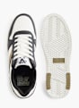 Venice Sneaker Vit 2657 3
