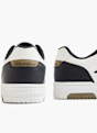 Venice Sneaker Vit 2657 4