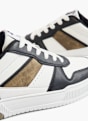 Venice Sneaker Vit 2657 5